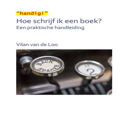 HoeBoek