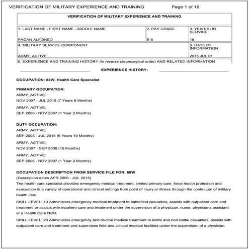 JAMES CHOATE-SMART TRANSCRIPT | PDF