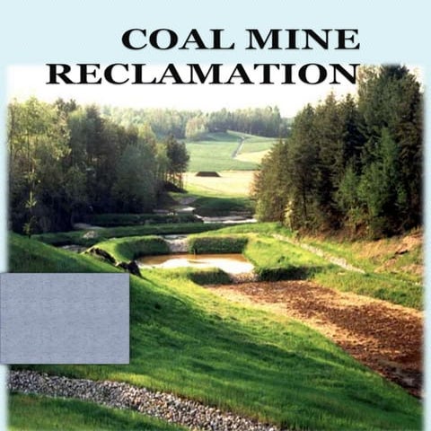 coal reclamation