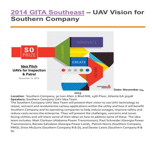 LinkedIn-Presentations