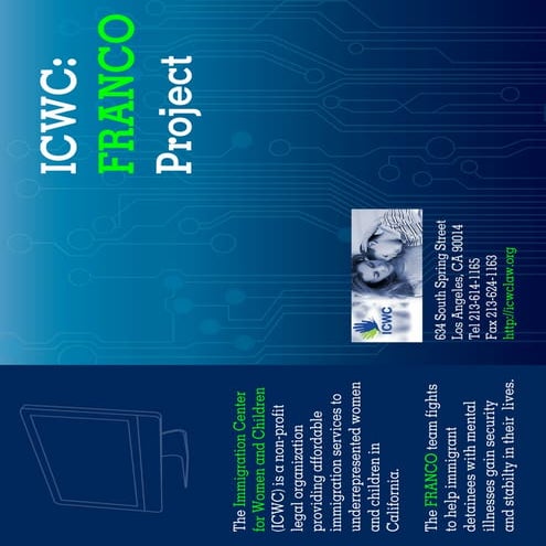 FRANCO_Brochure