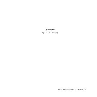 Boost