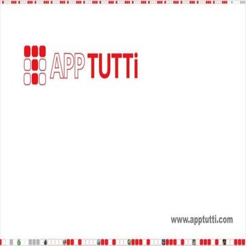 AppTutti Intro 20150314