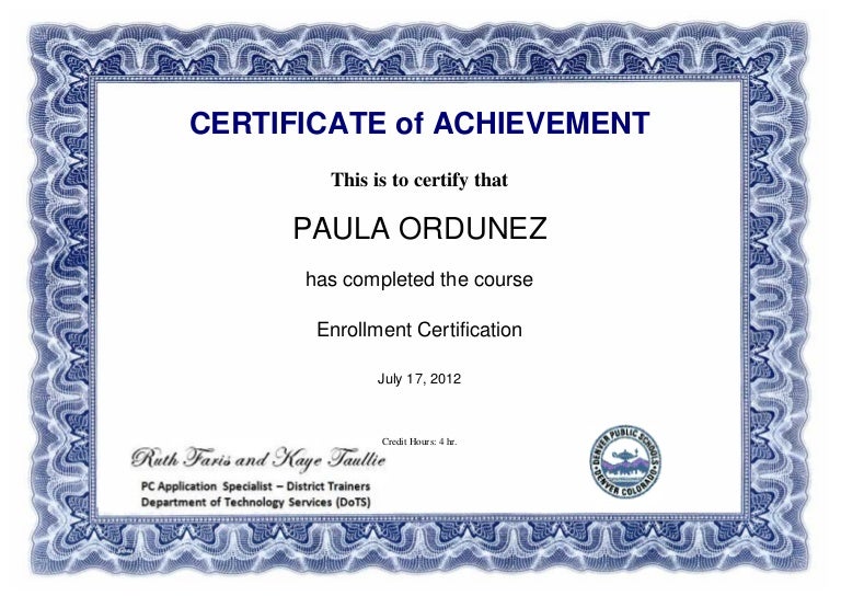 Enrollment_Certificate