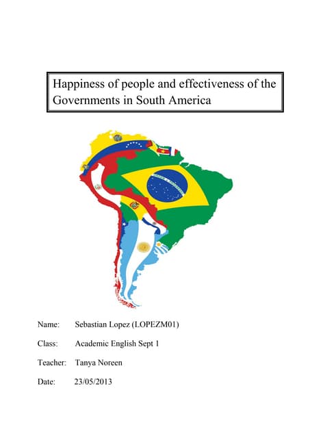 Final Report AE 2013 LOPEZM01