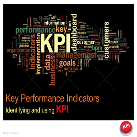WORK-KPI