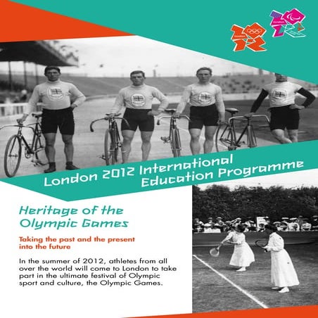 Olympic Heritage _complete