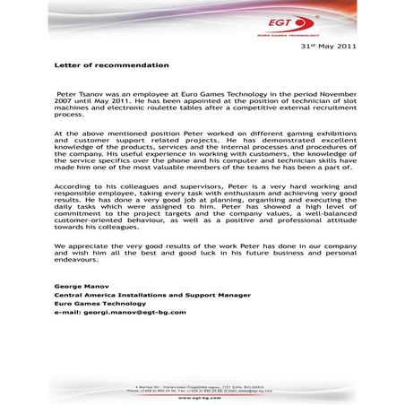 Ref Letter Todd | DOCX
