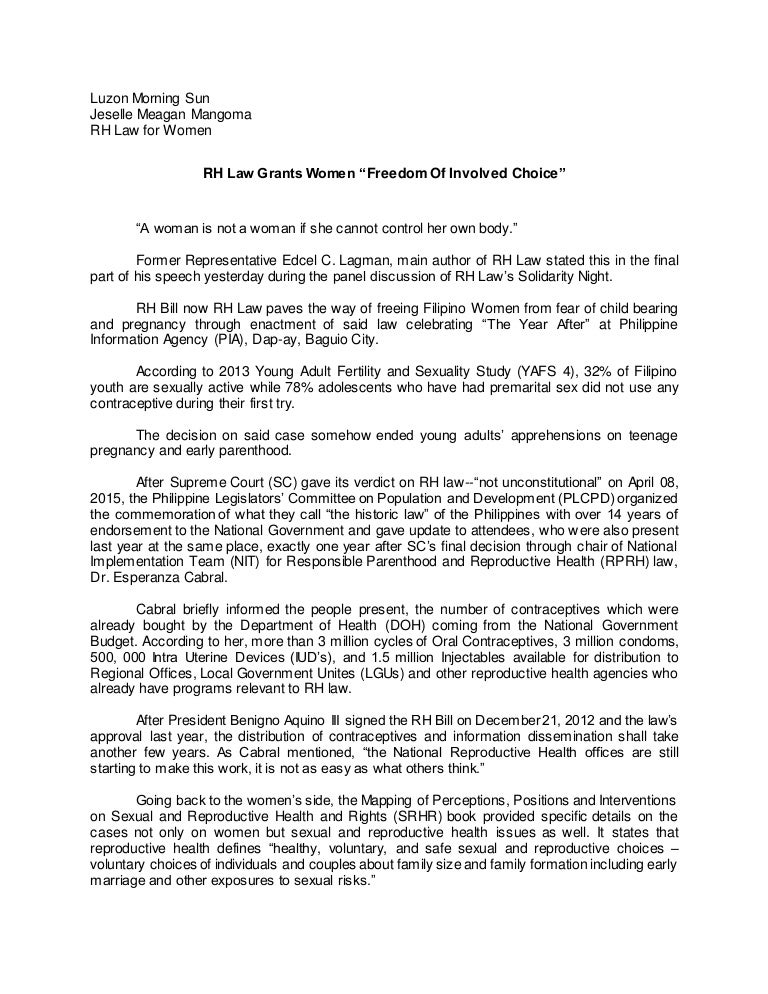 Law News