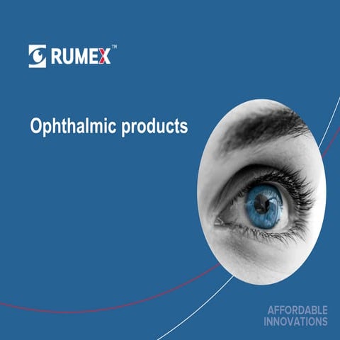 Rumex Presentation _new | PDF