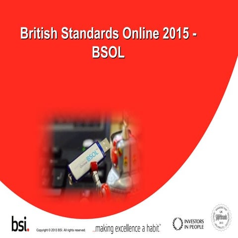 Standards and standardization | PPT