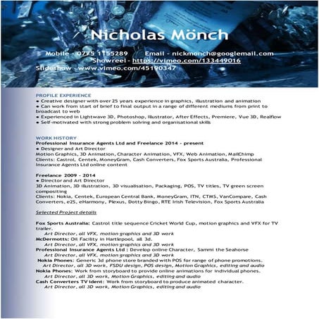 My CV_Nicholas Monch_2015