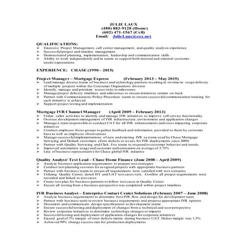 decena_resume | PDF
