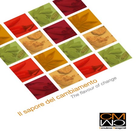 CMConsulenzeManageriali_Brochure