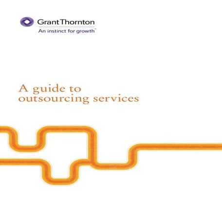 Outsourcing_2014 | PDF