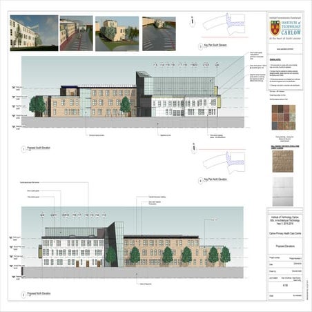 GP Room Layout | PDF