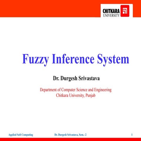 applied soft computing ppt 2 , artificial intelligence