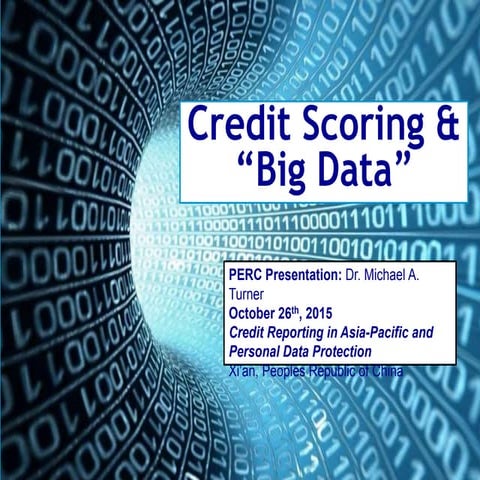 PERC_BIG Data CreditScoring_102015_1(2)