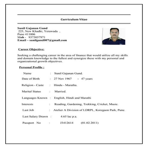 asad cv updating | DOCX