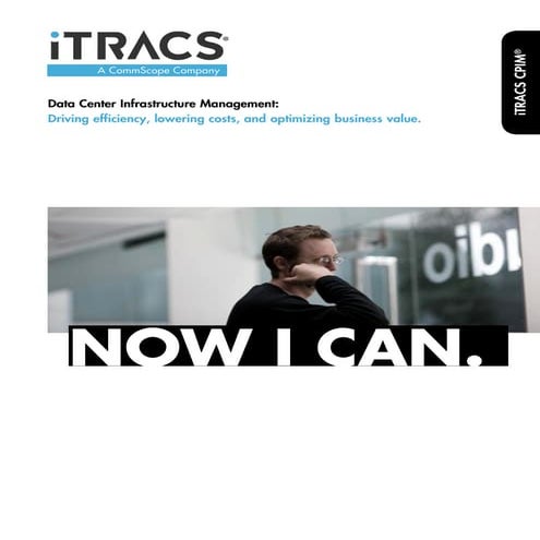 iTRACS overview