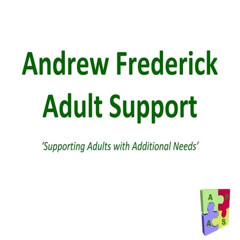 Heath Farm Presentation