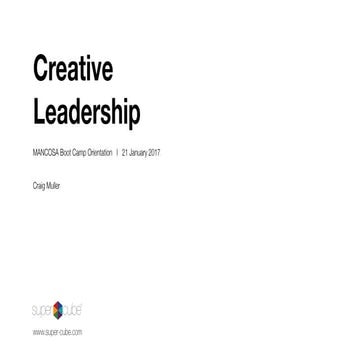 2017 01 21 SC Creative Leadership 16-9