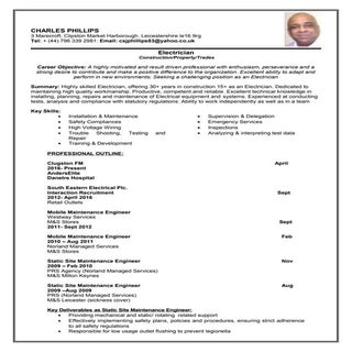 Charles Phillips CV new (2)