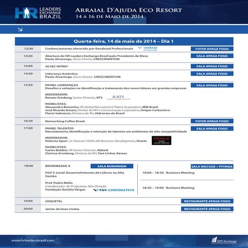 HR Brazil Agenda_Final