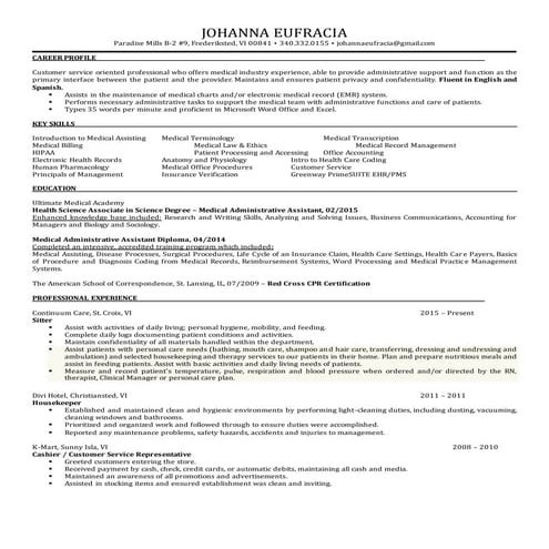Kimberleigh Pratt, RT(R) Resume | RTF