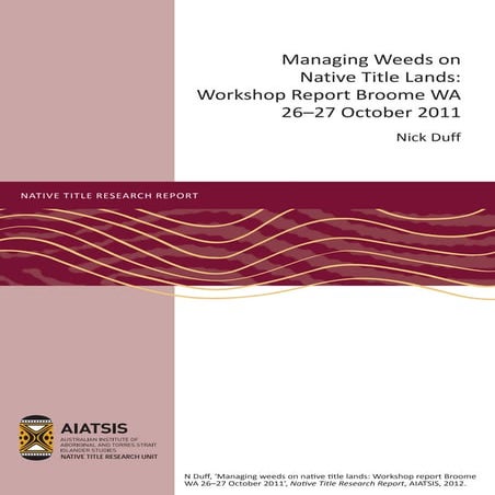 duff-2012-managing-weeds-native-title-lands | PDF