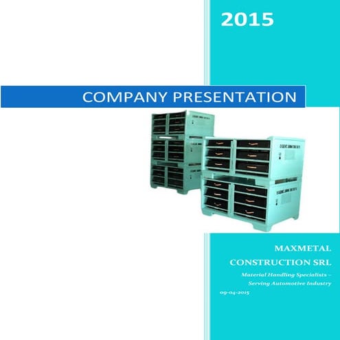 CATALOG (1) | PDF