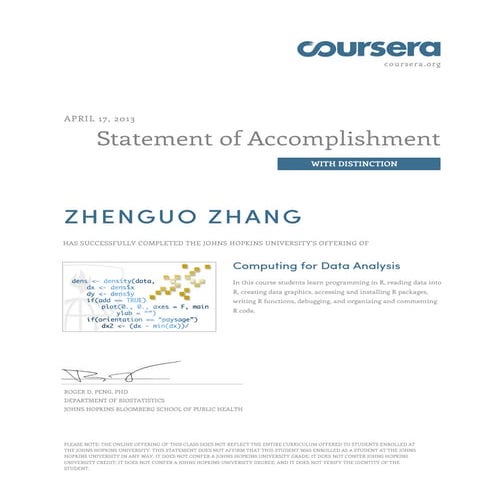 Coursera compdata 2016