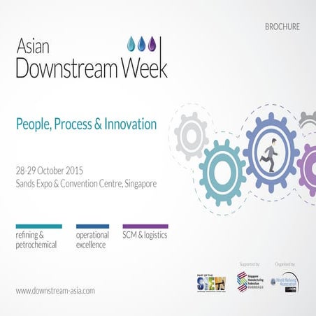 Asia Downstream