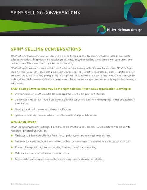 SPIN-Selling-Conversations-Product-Sheet