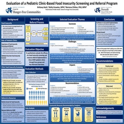 Research Poster | PDF