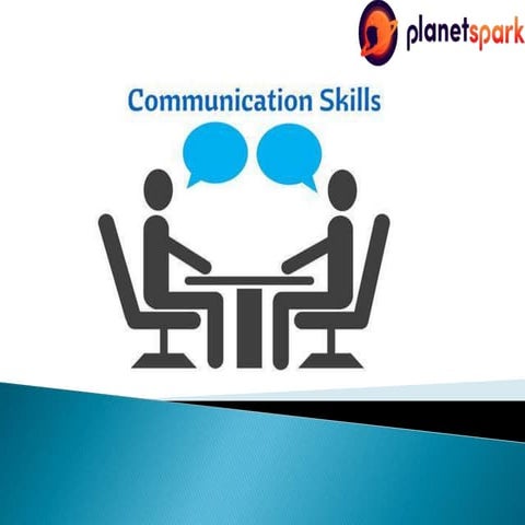 Learn Communiation Skills