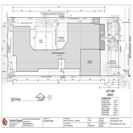 Lot 280 Bogdanich way