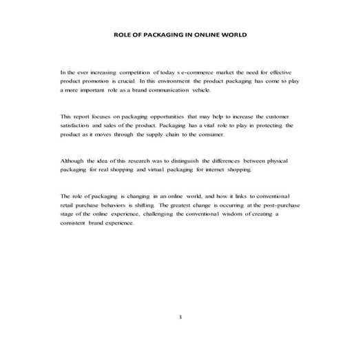 DATA ANALYSIS AND INTERPRETATION