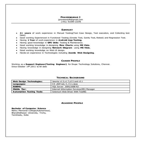 PraveenResume_4+