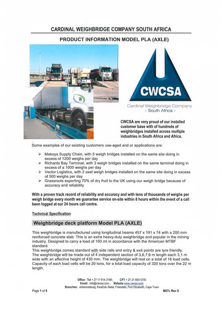 AACE Certification 5 a | PDF