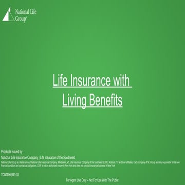 living_benefits_consumer_presentation