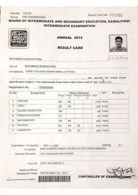 Slb Letter | PDF