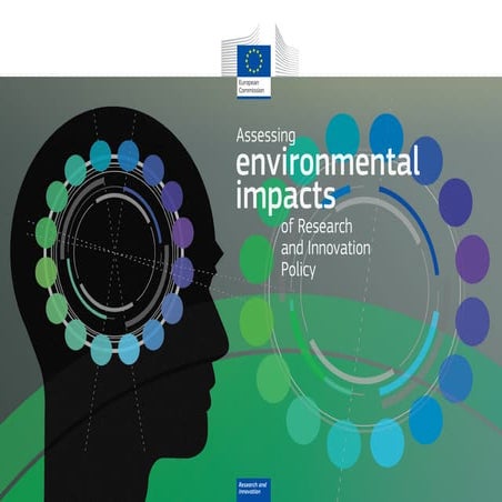 Assessing environmental impacts of R&I-short guide