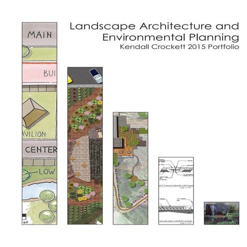 Matriculation Portfolio 3:28:15 print