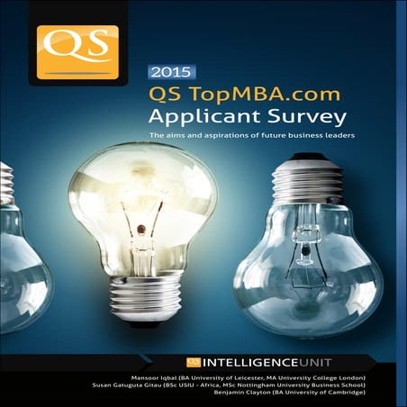Swot Analysis Of MBA | DOCX