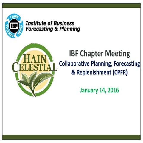 IBF Presentation at Hain v4_Public