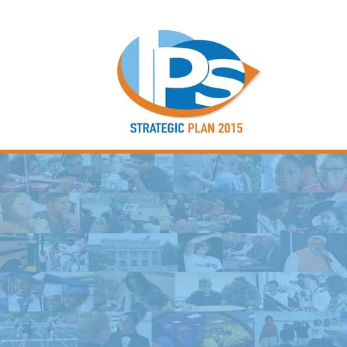 IPS Strategic Plan book_2015 | PDF