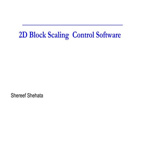 2D_block_scaling_Software