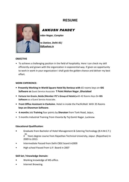 Online Marketing And BDM Resume - D9da8253 3ffd 4bb5 B813 8ed431847a50 141120124302 Conversion Gate02 Thumbnail 