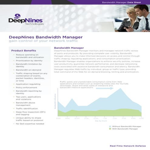 DeepNines Ds Bandwidth Manager 0909 Lr[1]